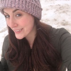 Meet your Posher, Michelle